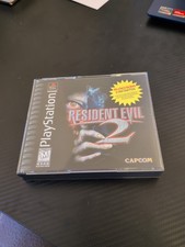 Resident Evil 2 (Sony