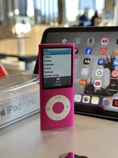 Apple iPod Nano 5rd Generation