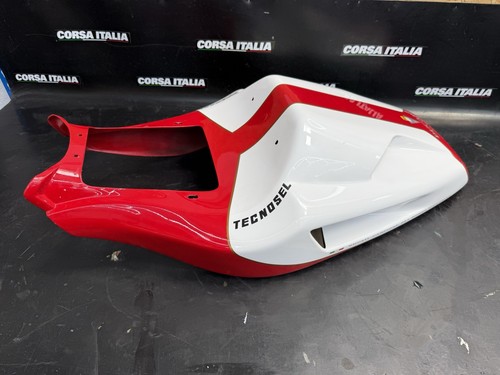 Oem ducati 916 monoposto - ducati,