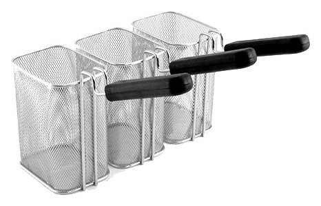 Pinti inox cestello cuoci - pinti,