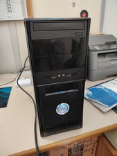 PC Desktop AMD ATHLON II X2