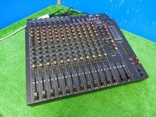 Tascam M-1016 Mixer Stage Mixer Analogico 16 Canali 100V AC