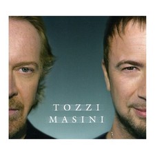 Tozzi masini marco - cd,