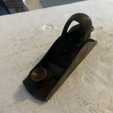 Vintage Stanley  No. 9 1/2