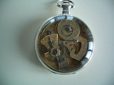 OROLOGIO DA TASCA CINESE BOVET