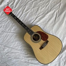 Nuova tastiera D-45 in