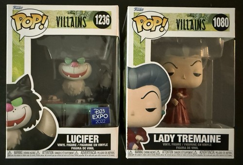Funko pop disney - pop,