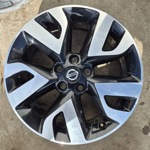Cerchio lega 18 pollici - 1x,