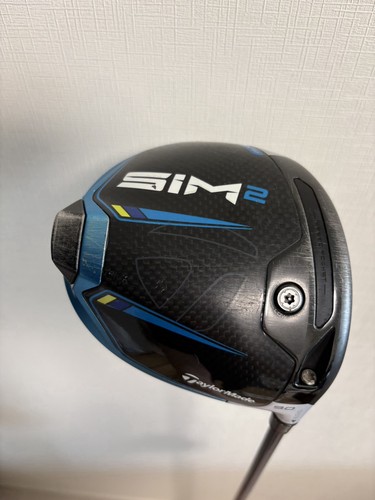 Driver taylormade sim2 - driver,
