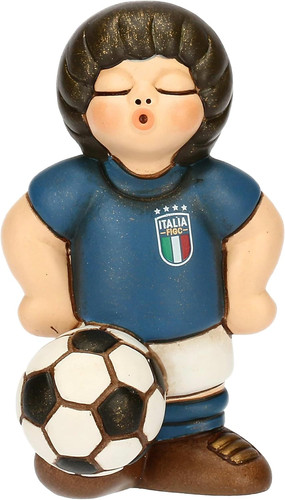 Bimbo calciatore - bimbo,