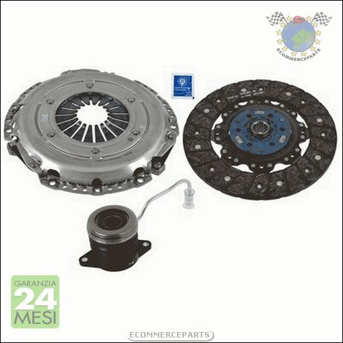 Kit frizione sachs per - kit, alfa