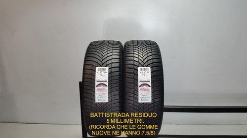 Gomme usate stagioni - gomme,
