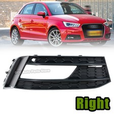 Right For Audi A1 Sline S-line