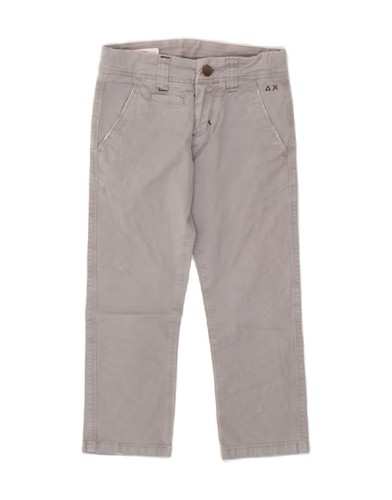 Sun68 pantalone chino - sun68, dritto