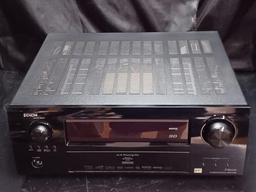Amplificatore denon - amplificatore, av