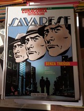 Volume cartonato  Euracomix   106  savarese