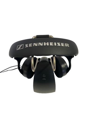 Cuffie sennheiser 118 - cuffie,