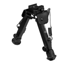 Bipiede UTG Super Duty QD Sgancio Rapido