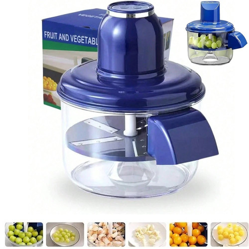 Pelatrice automatica frutta - automatica,