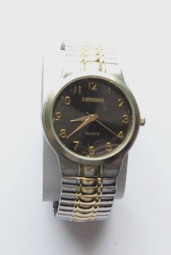 Orologio uomo hennessey nero - uomo,