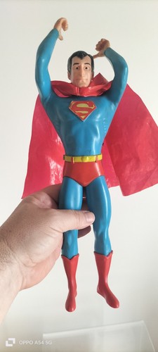 Raro superman vintage - raro, toys