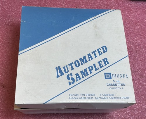 Dionex 046032 prod - 046032, prod,