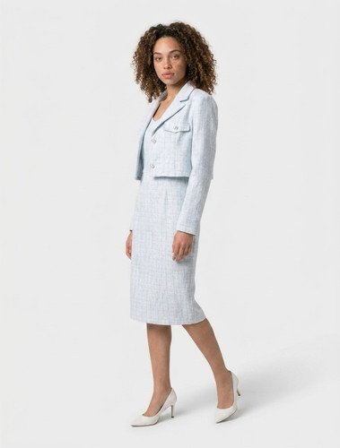 Set completo donna - 2, pezzi
