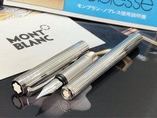 Penna stilografica Montblanc