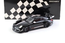 Minichamps porsche 911 - 1:18,