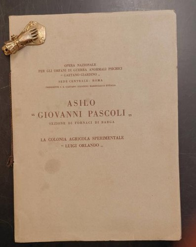Flury nencini bianca asilo - flury,