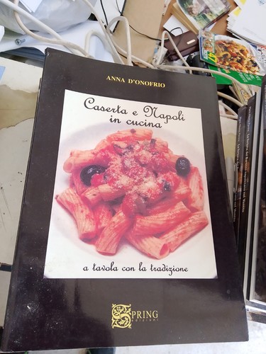 Caserta napoli cucina - e,