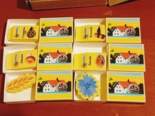 Lotto 2 nuove sorpresine