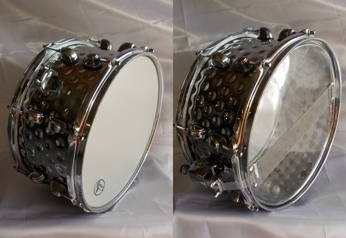 Tamburo rullante snare - tamburo, in