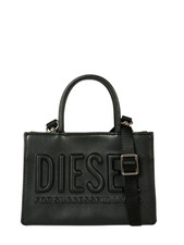 Diesel borsa in ecopelle con