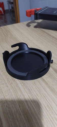 Tappo ricambio 90mm - tappo, scarico