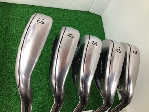 Callaway rogue max set - callaway,