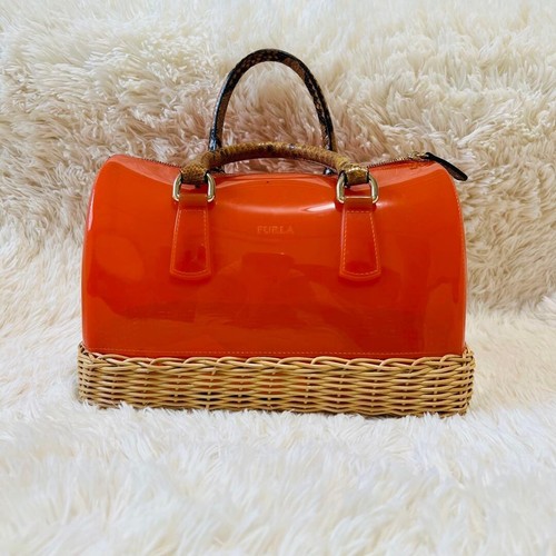 Borsa furla candy - borsa,
