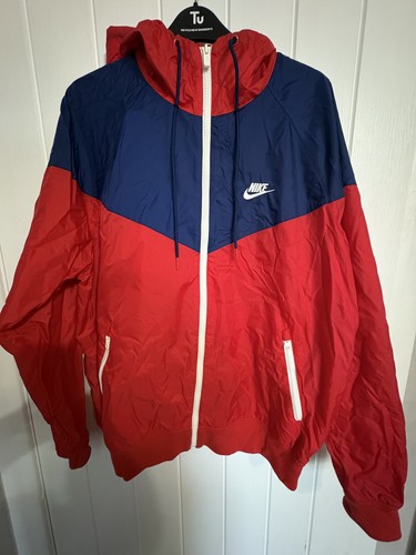 Nike giacca vento uomo - uomo, nuova