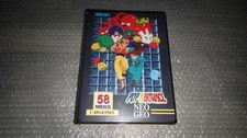 Neo geo mvs - mvs, bounce