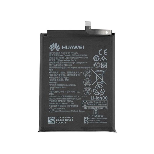 Bateria original huawei - bateria,