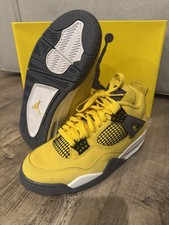 Scarpe Nike Air Jordan 4 Retro