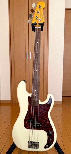 Fender japan basso - basso, di