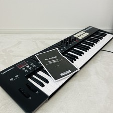 M-AUDIO Electronic Piano