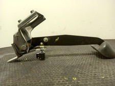 Pedaliera SSANGYONG REXTON