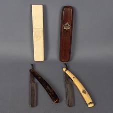 Rasoi Metallo Solingen Puma