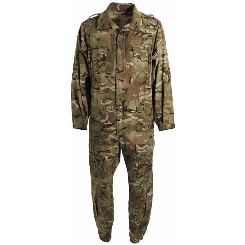 British army panzerover unisex - british,