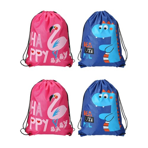 Pezzi adorabili sacchetti - pezzi,