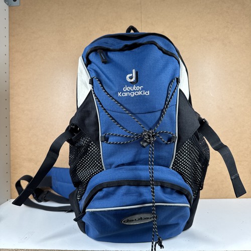Deuter kangakid zaino - deuter,
