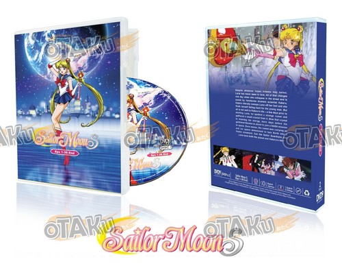 Sailor moon - moon, s