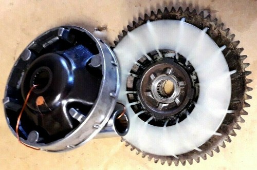 Variatore completo piaggio zip - piaggio,